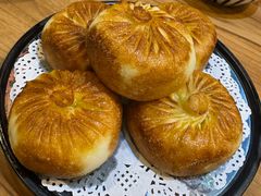 羊肉包子-品回味清真西北楼(宁波首店)