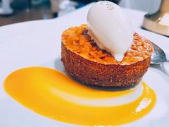 French toast-La Petite Maison (LPM) Hong Kong
