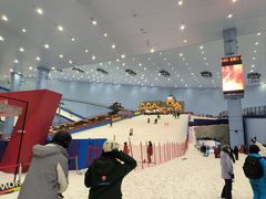 -广州热雪奇迹