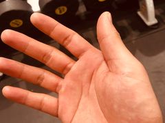 -宝力豪健身(万达广场店)