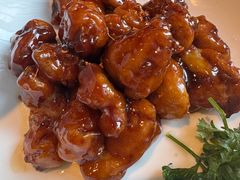 -大潮淮·淮扬菜(何园旗舰店)