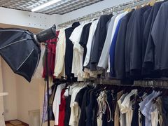 -小象国照相馆(宝山万达店)