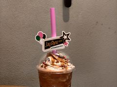 -星巴克(广州正佳广场4层店)