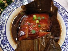 -邱记私房菜·十八年本地菜