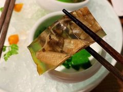 厦门土笋冻-CHIC1699远洋私厨