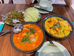 -小桔象·泰国风味餐厅(惠城水门路16号店)