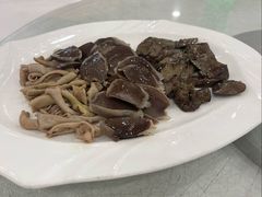 白灼鹅杂-姚林轩