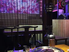 -盛双盛•韩式烤肉
