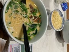 -和府捞面(曹路花园城店)