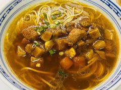 -好面道大肠面(中华路店)