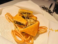 -大董(环贸iapm店)