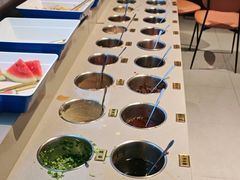 -宴全牛粤来越牛潮汕鲜牛肉火锅(海州万达广场店)