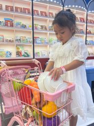 -米兜欢乐王国·儿童乐园(宝安益田假日天地店)