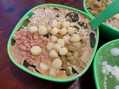 -黄氏沥泉·冰粉(玉林店)