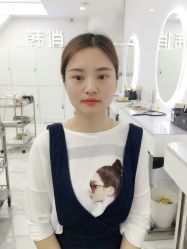 -HQ半永久纹绣纹眉