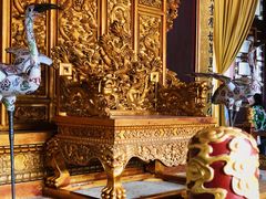 -南京中国近代史遗址博物馆(南京总统府)