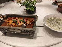-食为先庐畔渔歌(合作化路店)