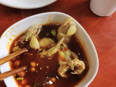 -刘胖娃鱼庄·特色肥肠鱼(杨家坪店)