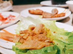 -V-ONE西雅图海鲜自助餐厅(仓山万达广场店)