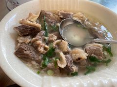 -翟氏天天小吃(上东街区店)