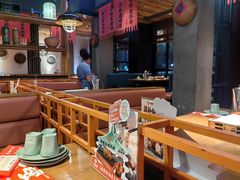 -小杨烤肉(朱雀店)