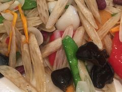 -龙桥私厨·姜花菊花过桥鱼·顺德菜(容桂店)