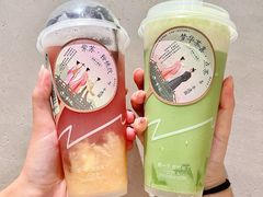 -喜茶(深圳壹方城DP店)