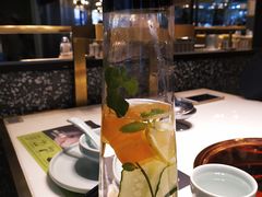 -洪氏嗨捞·猪肚鸡火锅(阳光天地店)