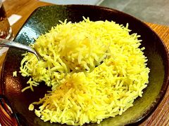 印度黄饭-NAMO印度餐厅