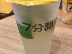 -7分甜(苏州中心店)
