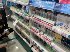 -屈臣氏(落馬洲港鐵站2店)