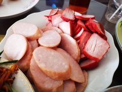 叉烧肉-北京稻香村(金盏店)