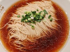 -松鹤面馆·古法焖肉面(观前店)
