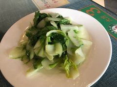 -茶油香闽南菜·花园餐厅(前埔店)