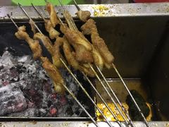 -小王烧烤(毓龙路店)