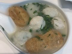-翠华餐厅(宝安壹方城店)