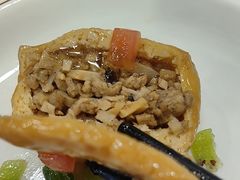 -懋隆金阁·博山菜