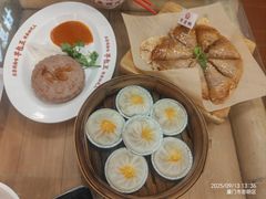 -芋包王闽南茶楼(八市店)