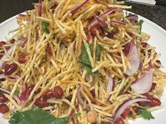 -嘎吧锅私家菜馆(新村十区店)