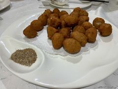 -马凯餐厅(长椿街店)