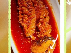 -汉·鲜味人知(陈家营店)