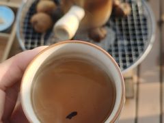 -云里小坐·海泉湾·团建·宴席·下午茶(金堂海泉湾店)