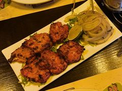 -Bombay Grill印度餐厅