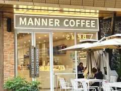 -Manner Coffee(K11店)