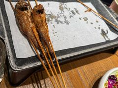 -管氏翅吧(马家堡店)