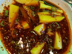 -都江堰石锅鱼