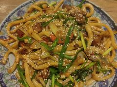 -清真·玛丽亚新疆菜主题餐厅(浙江中路店)