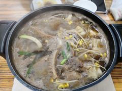牛什-三叔牛杂火锅店(三淮大街15号店)