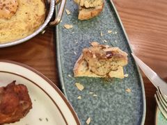 -CRAZYONES西班牙海鲜饭(上海美罗城店)