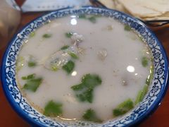 -三盛和羊肉汤(时代花园店)